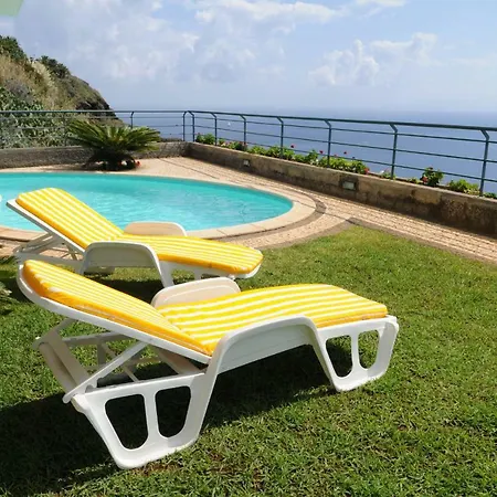 An Uninterrupted 180 Overlooking The Atlantic Ocean Hébergement de vacances