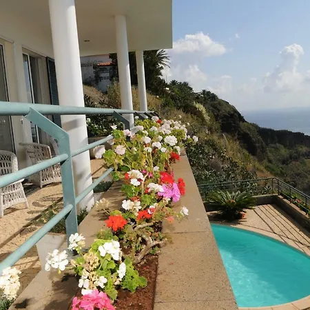 An Uninterrupted 180 Overlooking The Atlantic Ocean Σπίτι διακοπών *