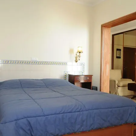 An Uninterrupted 180 Overlooking The Atlantic Ocean