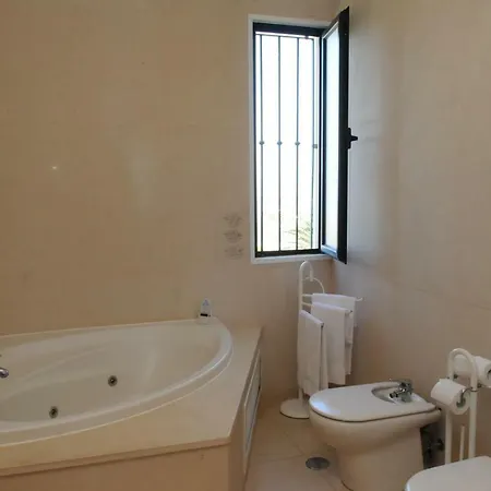 An Uninterrupted 180 Overlooking The Atlantic Ocean *