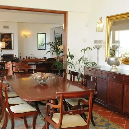 בית נופש An Uninterrupted 180 Overlooking The Atlantic Ocean *