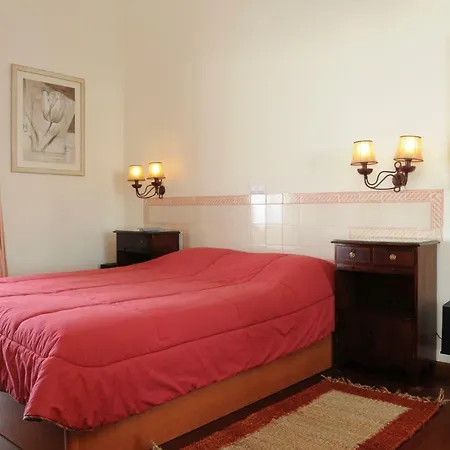 An Uninterrupted 180 Overlooking The Atlantic Ocean * Caniço