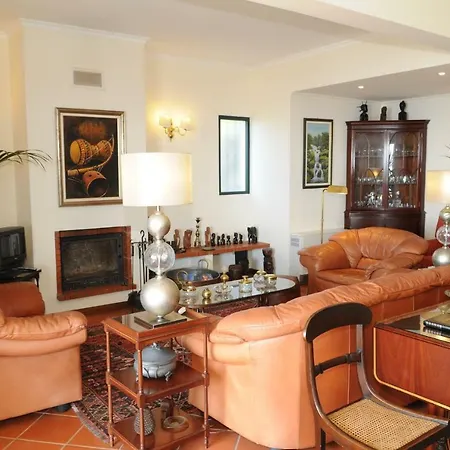 An Uninterrupted 180 Overlooking The Atlantic Ocean * Caniço