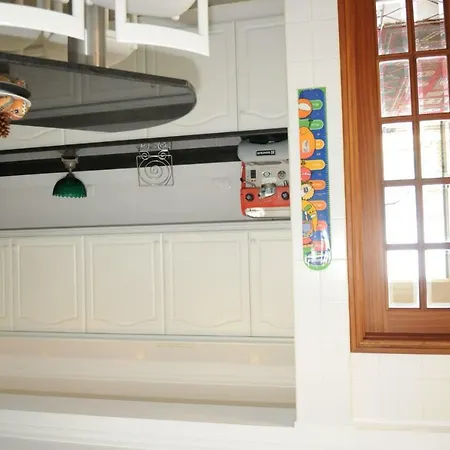 An Uninterrupted 180 Overlooking The Atlantic Ocean Caniço