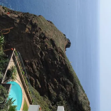 An Uninterrupted 180 Overlooking The Atlantic Ocean Canico (Madeira)